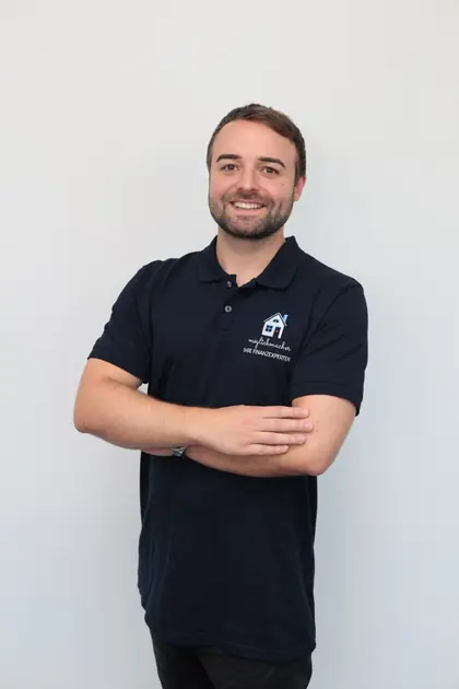 Yannick Bolkart